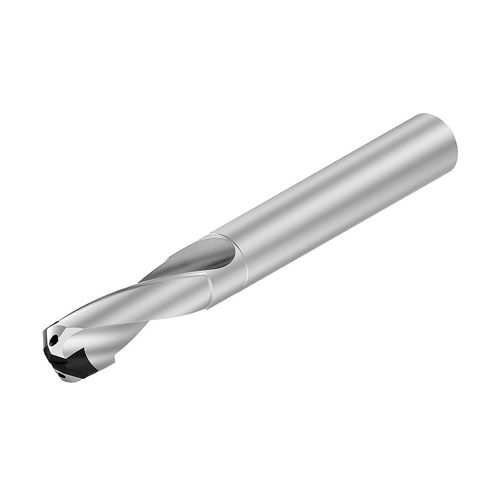 Foret monobloc - B516H0 series - Kennametal - pour composites / en carbure / avec revêtement
