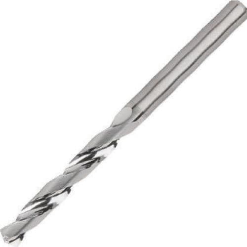 Foret monobloc - KenDrill™ HPS - Kennametal - pour aluminium / en carbure / hélicoïdal
