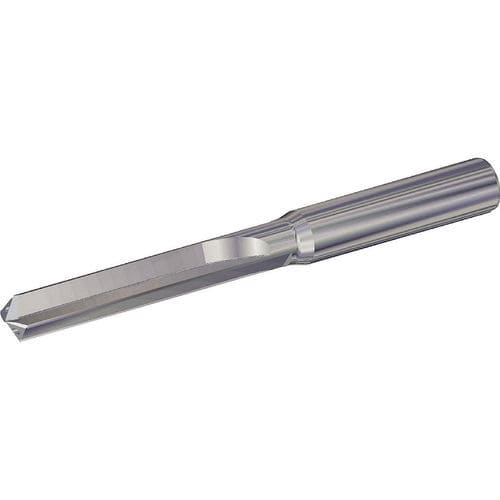 Foret monobloc - KenDrill™ TX - Kennametal - pour matériaux non-ferreux / pour aluminium / pour fonte