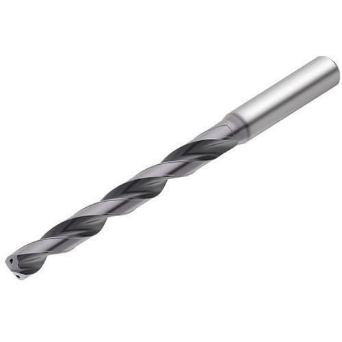 Foret monobloc - Kenna Universal™  - Kennametal - pour acier inoxydable / pour fonte / multiusage