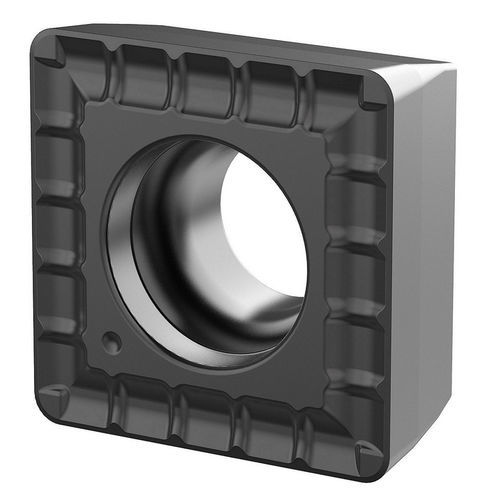 Plaquette de coupe pour perçage - Drill Fix™ DFSP™ - Kennametal - carrée