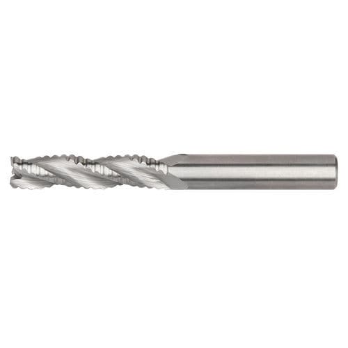 Fraise à rayon - KenCut™ ALR - Kennametal - en bout / monobloc / d'ébauche