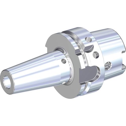 Porte-outil HSK - TT GP HPV - Kennametal - de frettage / pour l'usinage / équilibré