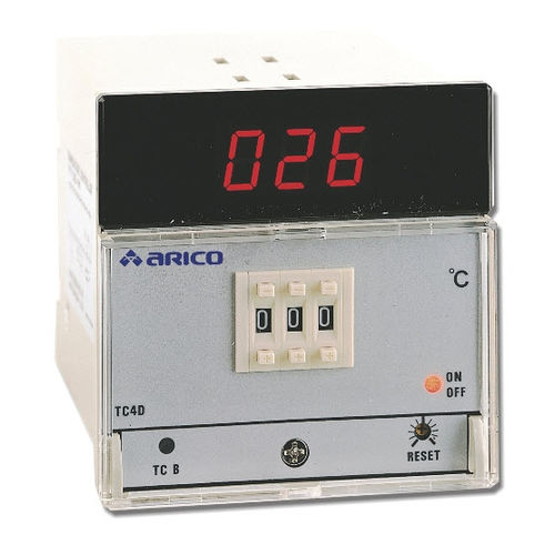 Régulateur de température numérique - TC4DD - ARICO Technology Co., Ltd. - thermoélectrique
