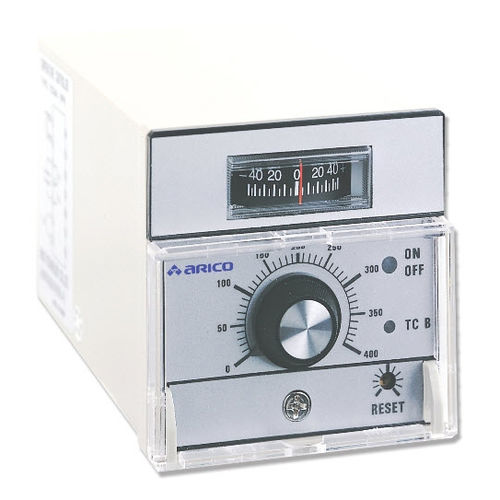 Contrôleur de température analogique - TC3AA - ARICO Technology Co., Ltd. - thermoélectrique