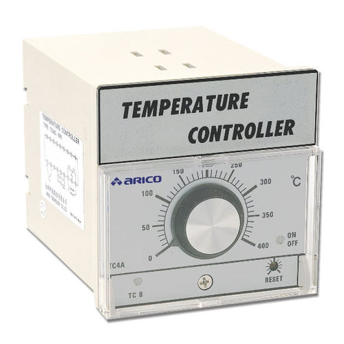 Contrôleur de température analogique - TC4AO - ARICO Technology Co., Ltd. - thermoélectrique