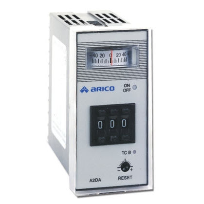 Contrôleur de température analogique - A2DA - ARICO Technology Co., Ltd. - thermoélectrique