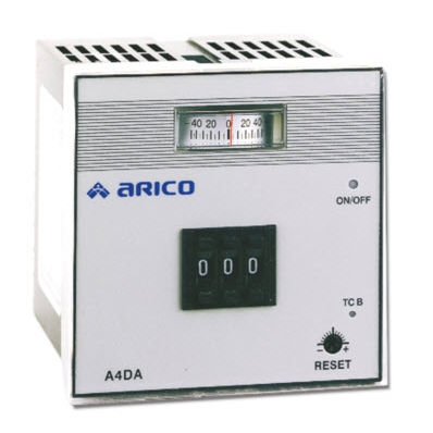 Contrôleur de température analogique - A4DA - ARICO Technology Co., Ltd. - thermoélectrique