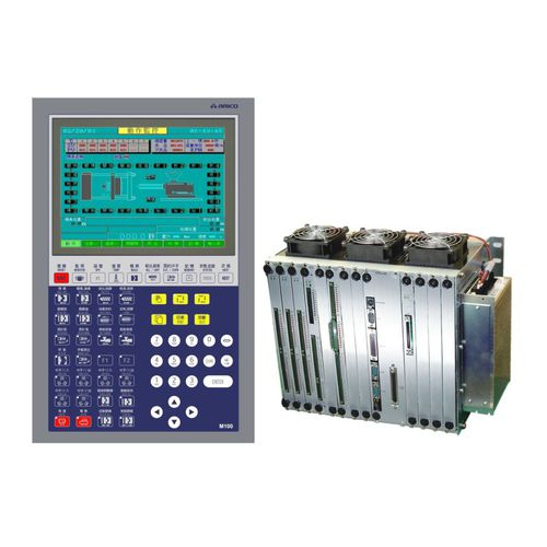 Contrôleur de machine d'injection soufflage - M - ARICO Technology Co., Ltd.