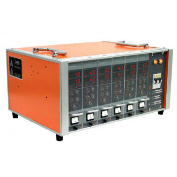 Contrôleur d'injection séquentielle - TC5V 6 - ARICO Technology Co., Ltd.