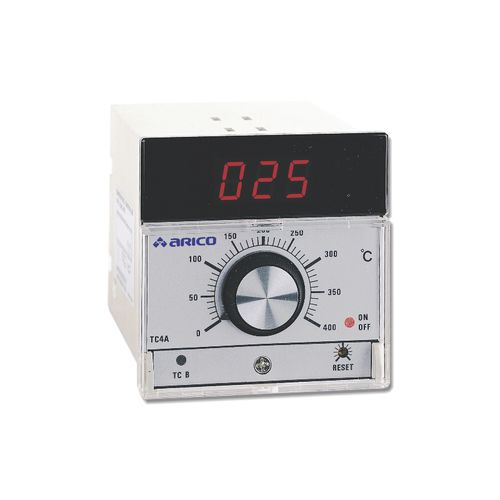 Contrôleur de température numérique - TC4AD - ARICO Technology Co., Ltd. - thermoélectrique