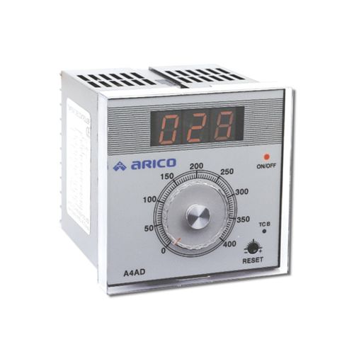 Contrôleur de température numérique - A4AD - ARICO Technology Co., Ltd. - analogique / thermoélectrique