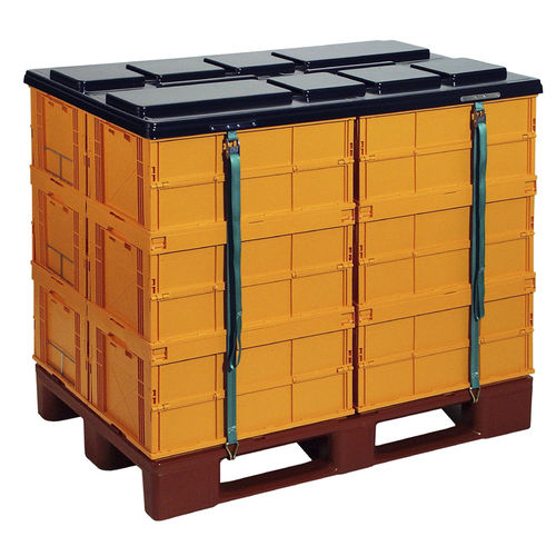 Feuille en polycarbonate - RPC™ - Arla Plast AB