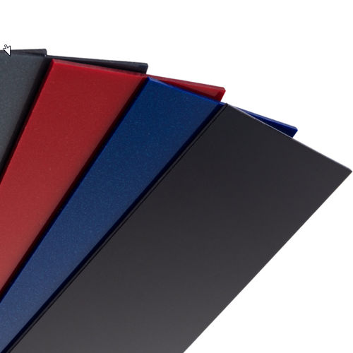 Feuille en polycarbonate - MAKROTECH™ - Arla Plast AB