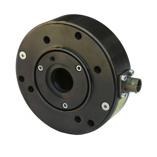 Roulement de mesure de force en compression - 50 - 25 000 N, ø 105 - 264 mm | ATB-P / ATB-PE series  - ASA-RT s.r.l. - type pancake / par jauge de contrainte