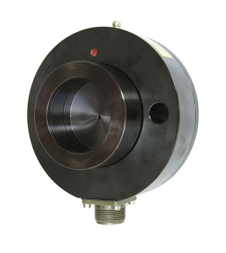 Capteur de force type bouton - 50 - 2 000 N, ø 84 mm | ATB-XR series  - ASA-RT s.r.l. - par jauge de contrainte