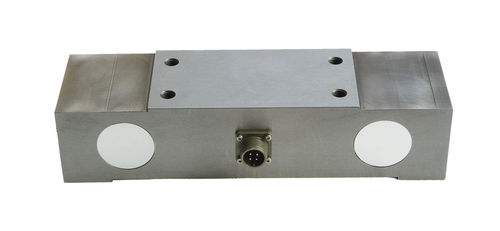 Capteur de force en compression - 5 - 500 kN | ATB-GK series  - ASA-RT s.r.l. - type poutre / par jauge de contrainte
