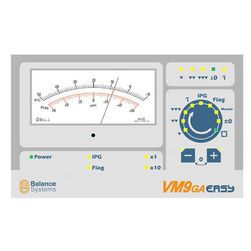 Jauge de mesure pour rectifieuse - VM9-GA EASY - Balance Systems S.r.l