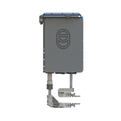 Jauge de mesure pour rectifieuse - TGA  - Balance Systems S.r.l