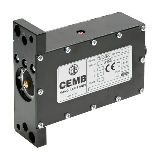Capteur de vibrations magnétique - T1-50 - CEMB