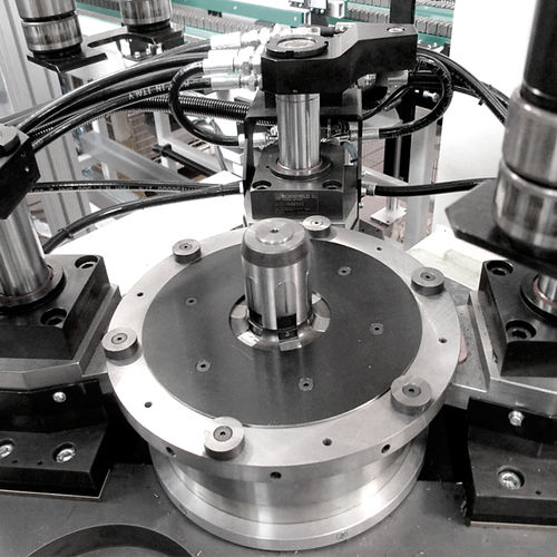 Machine à équilibrer verticale - VPUBK30_TO-2ST - CEMB - dynamique / pour tambour de frein / automatique