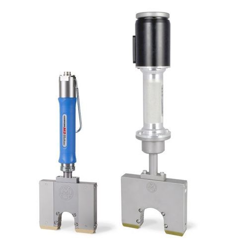 Appareil de mesure de diamètre - M2 - MARPOSS - mécanique / d'inspection / pour arbre