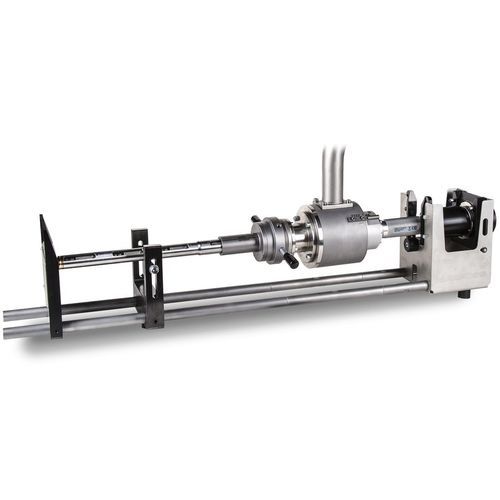 Jauge pour cônes internes - M5 - MARPOSS - de diamètre / de concentricité / électronique