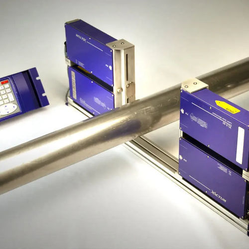 Système de mesure de diamètre - BARLINE - MARPOSS - à laser / de tubes / pour le contrôle qualité