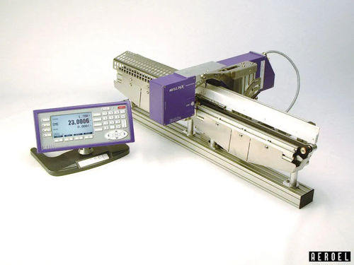 Système de mesure de diamètre - GRINDLINE  - MARPOSS - à laser / de pièces rectifiées / pour contrôle de rectifieuse