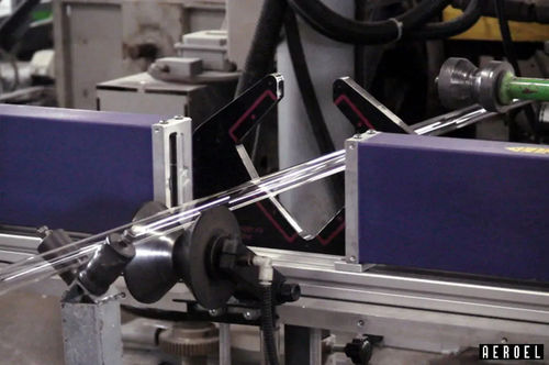 Système de mesure de diamètre - XPLORELINE - MARPOSS - dimensionnel / à laser / de tubes