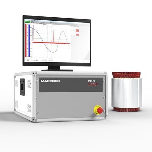 Moniteur de décharge partielle - LT400 - MARPOSS