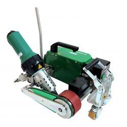 Machine de soudage à air chaud -  RoofOn R Edge & RoofOn R Edge Digital - BAK Technology Ltd. - automatique / pour toiture / CE