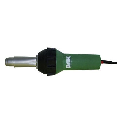 Pistolet de soudage - RiOn - BAK Technology Ltd. - à air chaud / manuel
