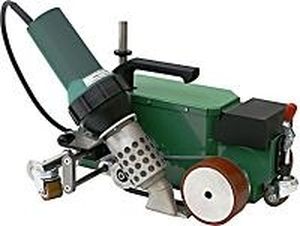 Machine de soudage à air chaud - PlanOn - BAK Technology Ltd.