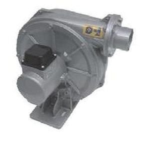 Soufflante d'air - MD10 - BAK Technology Ltd. - centrifuge / mono-étagée / moyenne pression