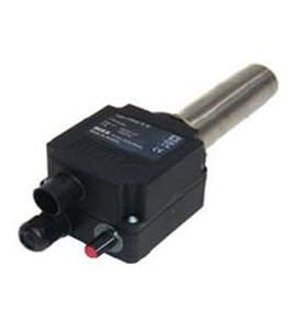 Chauffe-air - S32 - BAK Technology Ltd. - à convection / électrique