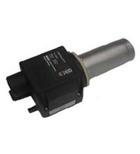 Chauffe-air - M50 / M50L - BAK Technology Ltd. - à convection / électrique