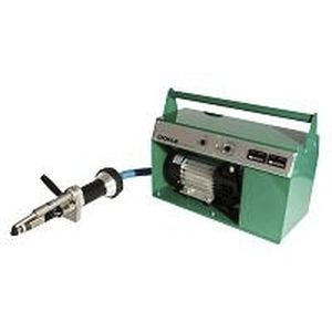 Extrudeuse manuelle pour soudage plastique - Micro - BAK Technology Ltd.