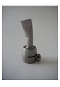 Buse pour soudage - BAK Technology Ltd. - d'air / à jet plat / en acier inoxydable