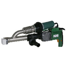 Extrudeuse manuelle pour soudage plastique - ExOn 3A - BAK Technology Ltd.