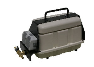 Groupe de soufflante d'air - N200 - BAK Technology Ltd.