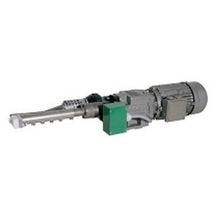 Extrudeuse de soudage - ExOn 7 - BAK Technology Ltd. - monovis