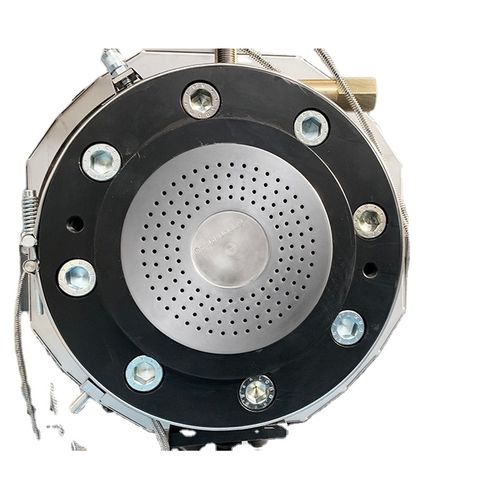 Système de granulation pour matières plastiques - Bausano S.p.A - pour la plasturgie / pour la fabrication de granulés en plastique