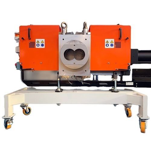 Changeur de filtre discontinu - Bausano S.p.A - à bande / hydraulique / automatique