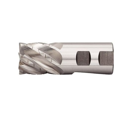 Fraise à rayon - 620E - Widia Manchester - monobloc / d'ébauche / d'épaulement