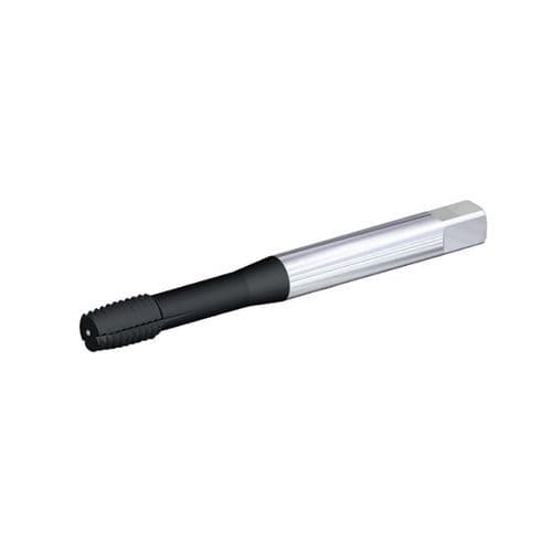 Taraud pour trous borgnes - GX49  - Widia Manchester - pour trous débouchants / pour formage et roulage / en carbure monobloc