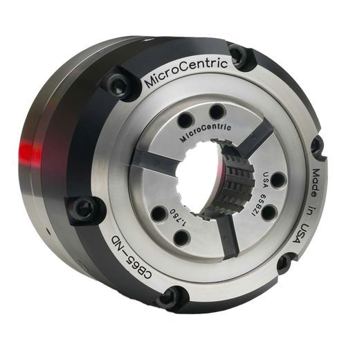 Porte-pince SK - CB-ND - Microcentric - de fraisage / de précision / pour tour CNC