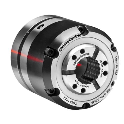 Porte-pince SK - CB-NDR - Microcentric - de fraisage / radial / à position fixe