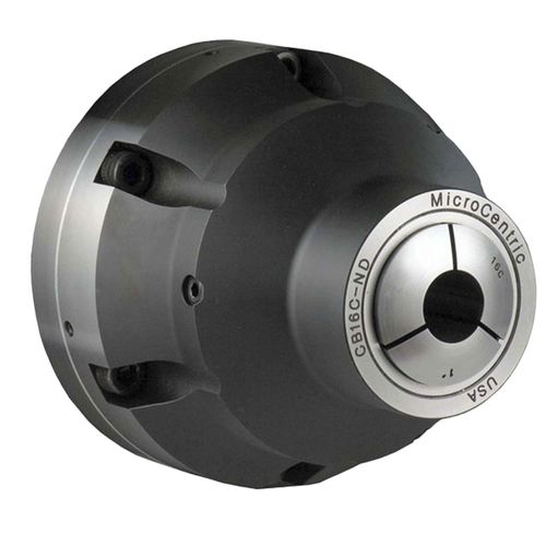 Porte-pince de fraisage - 16C-ND - Microcentric - modulaire / à position fixe / de précision