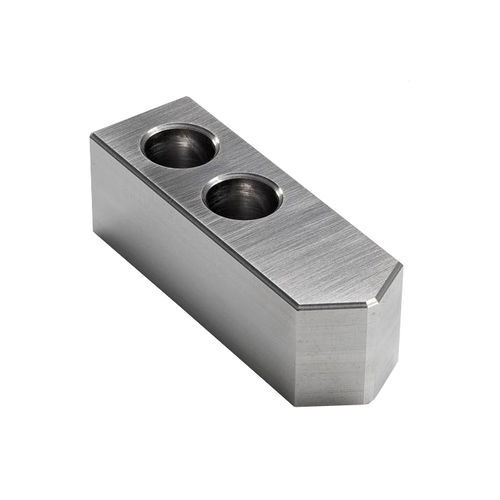 Mors de mandrin pour mandrin automatique - Blank QC Top - Microcentric